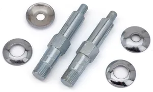 Bender Cycle REAR SHOCK STUDS