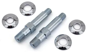 Bender Cycle REAR SHOCK STUDS