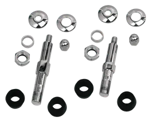 Bender Cycle REAR SHOCK STUDS