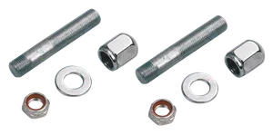 Bender Cycle DOUBLE THREADED SHOCK STUD KITS FOR 1982-1988 MODELS