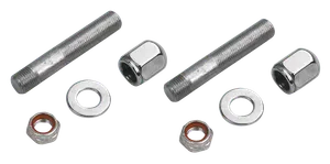 Bender Cycle DOUBLE THREADED SHOCK STUD KITS FOR 1982-1988 MODELS