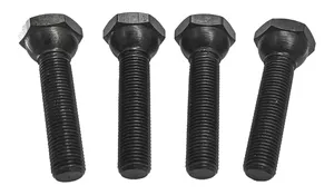 Jims JIMS TAPPET SCREWS AND NUTS