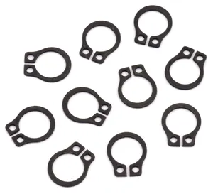 Bender Cycle ENGINE AND TRANSMISSION RETAINING RINGS