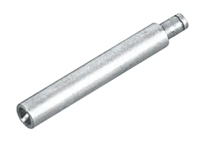 Bender Cycle PUSHRODS FOR LATE 1984-1989 BIG TWIN WITH DIAPHRAGM SPRING CLUTCH