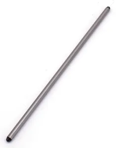 Bender Cycle PUSHRODS FOR LATE 1984-1989 BIG TWIN WITH DIAPHRAGM SPRING CLUTCH