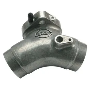 S&S Cycle S&S MANIFOLDS FOR TWIN CAM