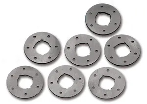 Bender Cycle COUNTER SHAFT THRUST WASHER 4 SPEED