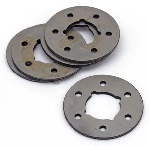 Bender Cycle TRANSMISSION GEARS & SHAFTS FOR 4-SPEED BIG TWIN
