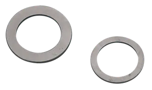 Bender Cycle TRANSMISSION THRUST WASHERS