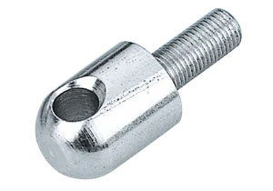 Bender Cycle BULLET-STYLE FOOT PEG SUPPORTS