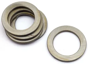 Bender Cycle ENGINE SPROCKET SPACERS