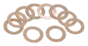 Bender Cycle ROCKER ARM SHIMS FOR IRONHEAD & SHOVELHEAD