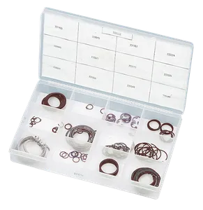 Bender Cycle ENGINE AND TRANSMISSION RETAINING RINGS