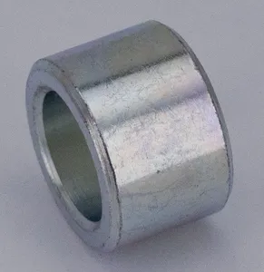 Bender Cycle AXLE AND WHEEL SPACERS