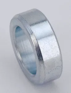 Bender Cycle AXLE AND WHEEL SPACERS