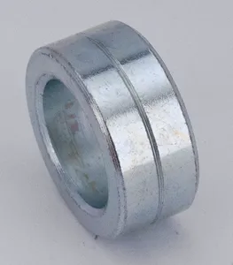 Bender Cycle AXLE AND WHEEL SPACERS