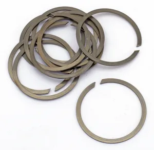 Eastern MC Parts ENGINE AND TRANSMISSION RETAINING RINGS