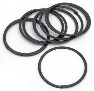 Bender Cycle ENGINE AND TRANSMISSION RETAINING RINGS