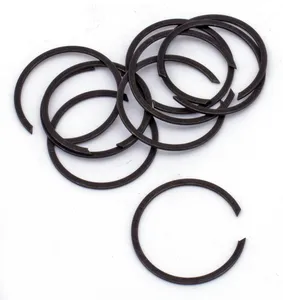 Bender Cycle ENGINE AND TRANSMISSION RETAINING RINGS