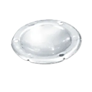 SuperTrapp ACCESSORIES AND REPLACEMENT PARTS FOR 3" INTERNAL DISC SERIES