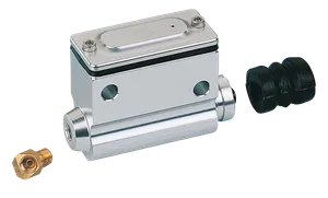 GMA GMA BILLET REAR MASTER CYLINDERS