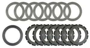 Alto ALTO REPLACEMENT CLUTCH KITS FOR BDL BELT DRIVES