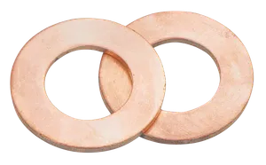 Daytona OUTER PRIMARY STARTER SHAFT THRUST WASHERS