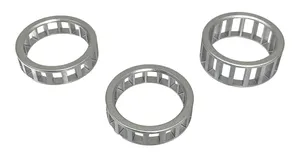 V-Twin REPLACEMENT PARTS FOR SPORTSTER CRANKSHAFT