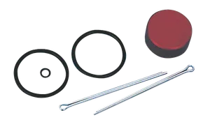 GMA REPLACEMENT PARTS FOR GMA CALIPERS