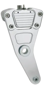 GMA GMA BILLET ALUMINUM REAR BRAKE CALIPER KITS