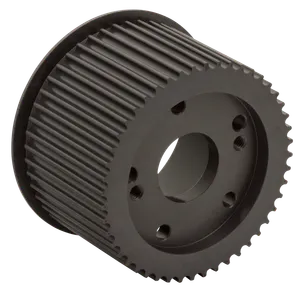 Rivera Primo REPLACEMENT FRONT PULLEYS