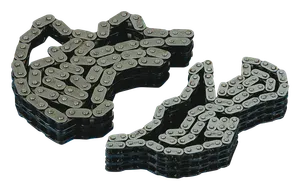 Diamond Chain DIAMOND PRIMARY CHAIN