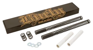 Burly Brand BURLY LOW BOY FORK LOWERING KITS