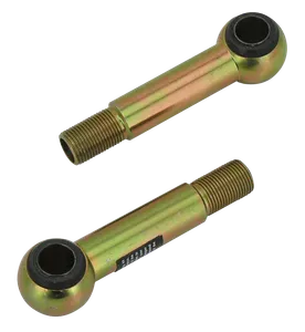 Burly Brand "LOW-BOY" REAR LOWERING KITS FOR SOFTAILS