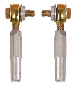 Burly Brand WHITE BROS "ADJUST-A-RIDE" KIT FOR SOFTAIL
