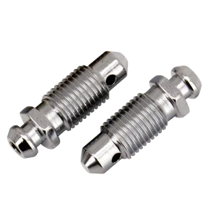 Colony BLEEDER SCREWS COLONY