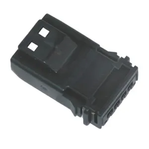 NAMZ JAE MX-1900 SERIES CONNECTORS