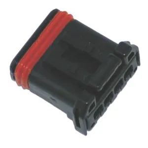 NAMZ JAE MX-1900 SERIES CONNECTORS