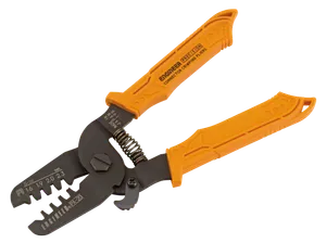 Namz MX-1900 Mini Crimp Tool, Also Fits JST & Delphi