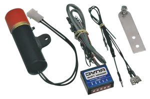 Dynatek DYNA SHIFT MINDER SYSTEM