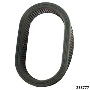 K&N K&N REPLACEMENT AIR FILTER ELEMENTS