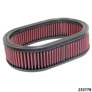 K&N K&N REPLACEMENT AIR FILTER ELEMENTS