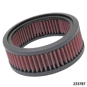 K&N K&N REPLACEMENT AIR FILTER ELEMENTS