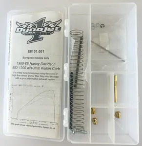 Dynojet Research DYNOJET TUNER KITS