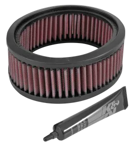 K&N K&N REPLACEMENT AIR FILTER ELEMENTS