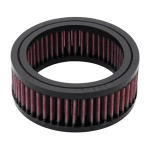 K&N K&N ROUND STYLE AIR CLEANERS