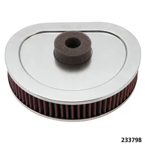 K&N K&N REPLACEMENT AIR FILTER ELEMENTS