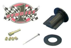 Dynojet Research DYNOJET'S THUNDERSLIDE CARBURETOR CONVERSION KIT