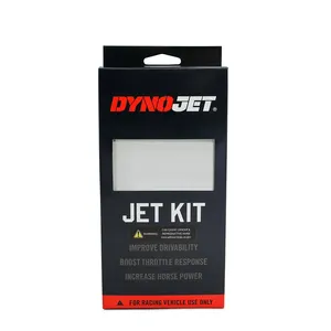 Dynojet Research DYNOJET'S THUNDERSLIDE CARBURETOR CONVERSION KIT