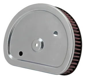 K&N K&N REPLACEMENT AIR FILTER ELEMENTS